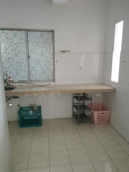 Condominium for Rent at Prima Setapak Condominium - Chloe Shum - Kitchen - PropertyGuru.com.my