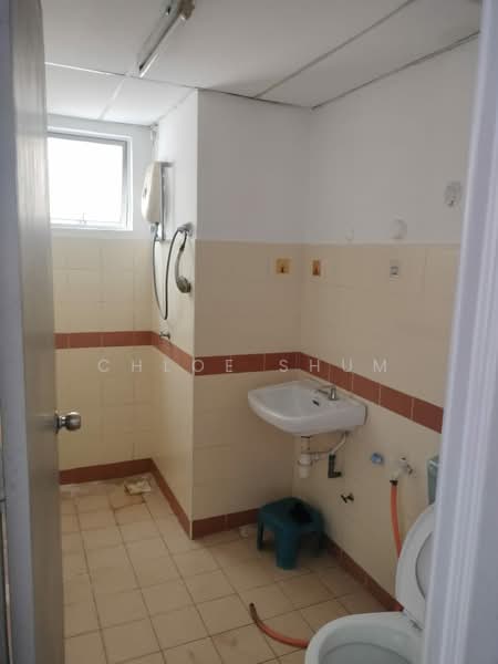 Condominium for Rent at Prima Setapak Condominium - Chloe Shum - Bathroom - PropertyGuru.com.my