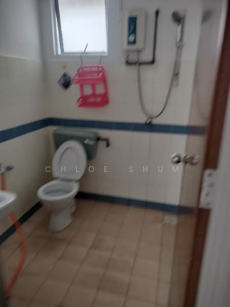 Condominium for Rent at Prima Setapak Condominium - Chloe Shum - Bathroom - PropertyGuru.com.my