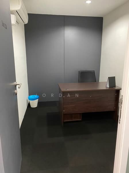 Office for Rent in Sri Hartamas (Kuala Lumpur) - Jordan . - Study - PropertyGuru.com.my