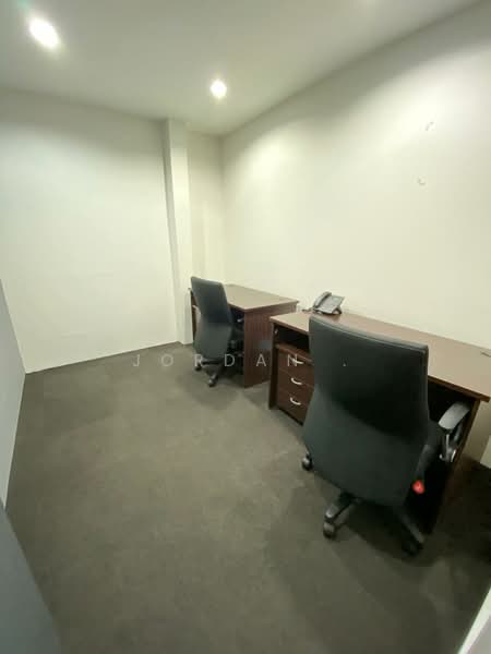 Office for Rent in Sri Hartamas (Kuala Lumpur) - Jordan . - Study - PropertyGuru.com.my