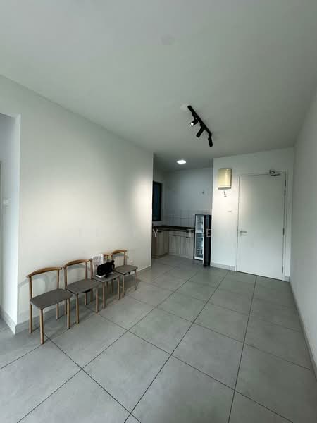 Service Residence for Rent at Majestic Maxim - Terry Teh - Kitchen - PropertyGuru.com.my