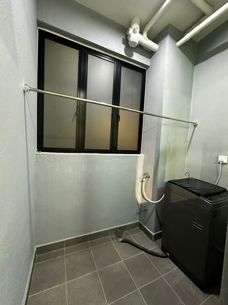 Service Residence for Rent at Majestic Maxim - Terry Teh - Interior - PropertyGuru.com.my