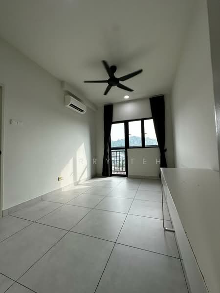 Service Residence for Rent at Majestic Maxim - Terry Teh - Living Room - PropertyGuru.com.my