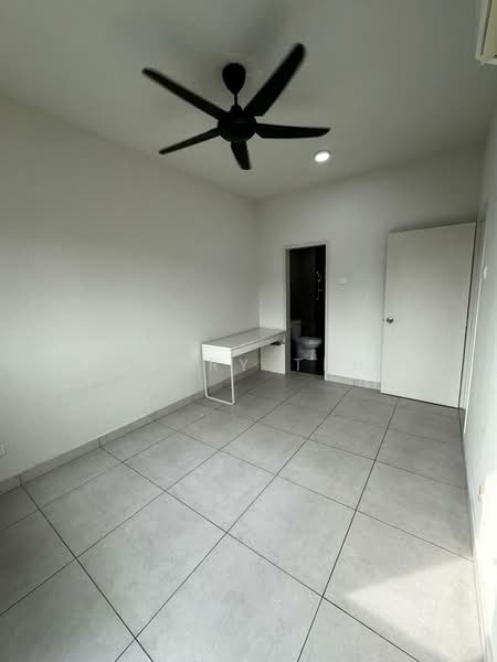 Service Residence for Rent at Majestic Maxim - Terry Teh - Bedroom - PropertyGuru.com.my