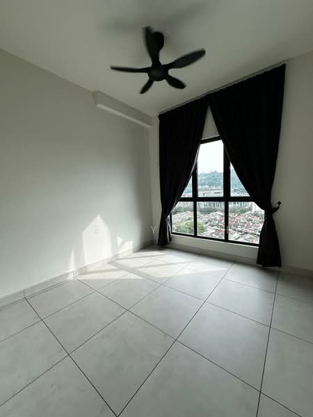 Service Residence for Rent at Majestic Maxim - Terry Teh - View - PropertyGuru.com.my