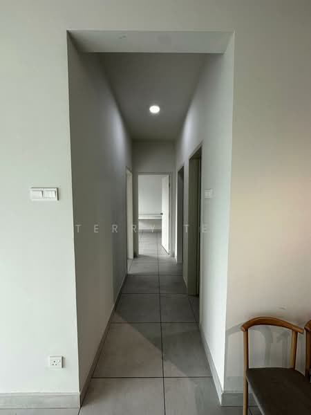 Service Residence for Rent at Majestic Maxim - Terry Teh - Corridor - PropertyGuru.com.my