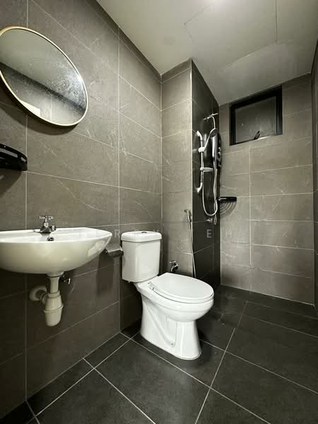 Service Residence for Rent at Majestic Maxim - Terry Teh - Bathroom - PropertyGuru.com.my