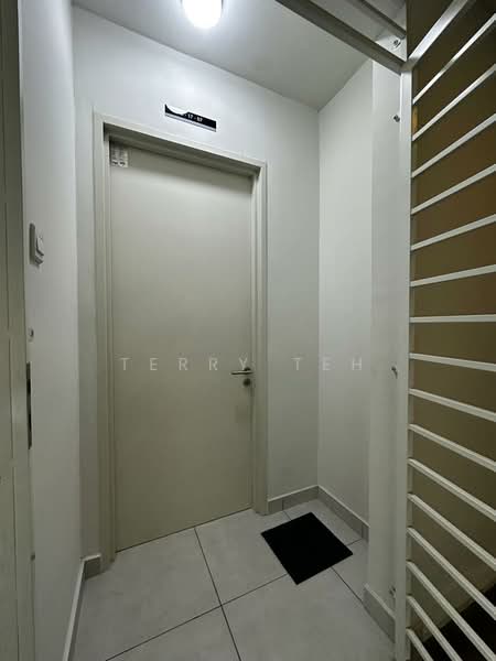 Service Residence for Rent at Majestic Maxim - Terry Teh - Entrance - PropertyGuru.com.my