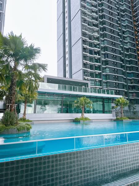 Service Residence for Rent at Majestic Maxim - Terry Teh - Exterior - PropertyGuru.com.my