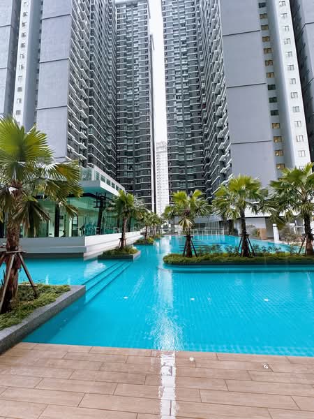 Service Residence for Rent at Majestic Maxim - Terry Teh - Exterior - PropertyGuru.com.my