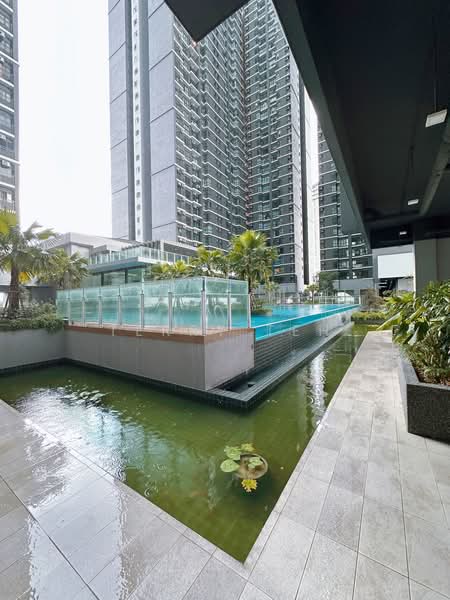Service Residence for Rent at Majestic Maxim - Terry Teh - Exterior - PropertyGuru.com.my