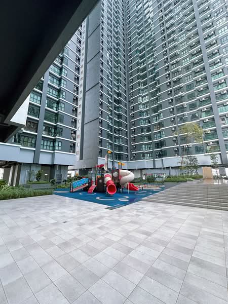 Service Residence for Rent at Majestic Maxim - Terry Teh - Exterior - PropertyGuru.com.my
