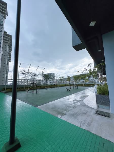Service Residence for Rent at Majestic Maxim - Terry Teh - Exterior - PropertyGuru.com.my