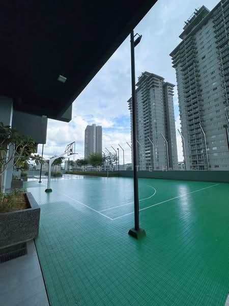 Service Residence for Rent at Majestic Maxim - Terry Teh - Exterior - PropertyGuru.com.my