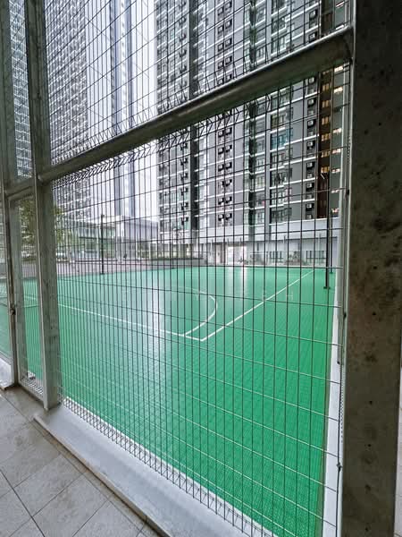 Service Residence for Rent at Majestic Maxim - Terry Teh - Exterior - PropertyGuru.com.my