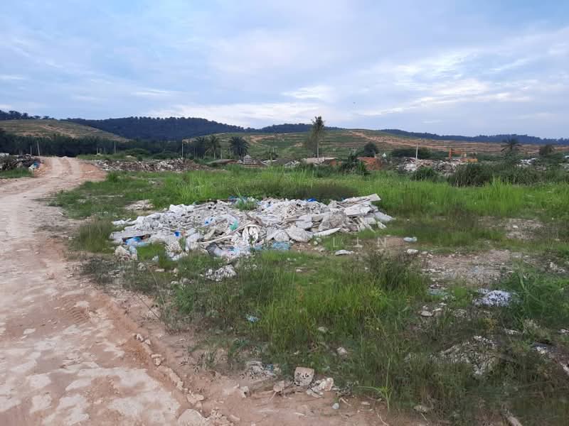 Tanah Perindustrian untuk Dijual di Ijok (Selangor) - Jessie Lin - Exterior - PropertyGuru.com.my