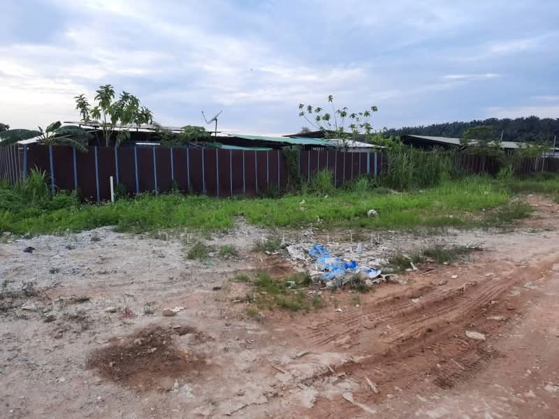 Tanah Perindustrian untuk Dijual di Ijok (Selangor) - Jessie Lin - Exterior - PropertyGuru.com.my