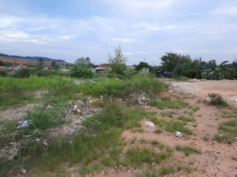 Tanah Perindustrian untuk Dijual di Ijok (Selangor) - Jessie Lin - Exterior - PropertyGuru.com.my