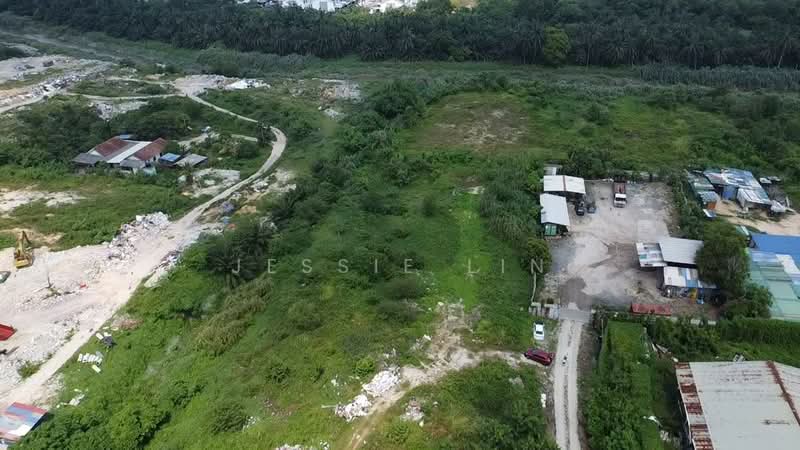 Tanah Perindustrian untuk Dijual di Ijok (Selangor) - Jessie Lin - Exterior - PropertyGuru.com.my