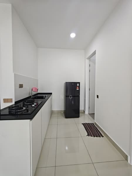 Condominium for Rent at Scots Pavilion - Meng . - Kitchen - PropertyGuru.com.my