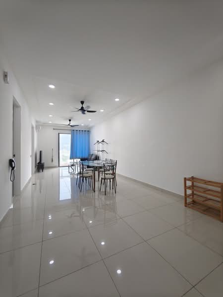 Condominium for Rent at Scots Pavilion - Meng . - Living Room - PropertyGuru.com.my