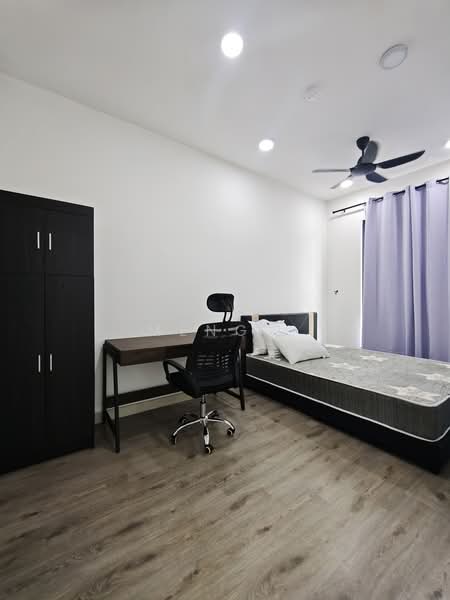 Condominium for Rent at Scots Pavilion - Meng . - Bedroom - PropertyGuru.com.my