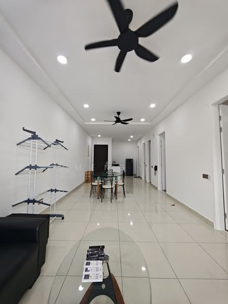 Condominium for Rent at Scots Pavilion - Meng . - Living Room - PropertyGuru.com.my