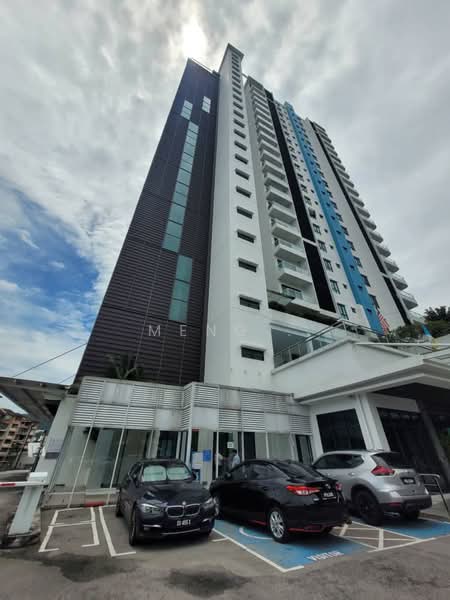 Condominium for Rent at Scots Pavilion - Meng . - PropertyGuru.com.my