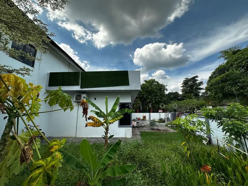 Rumah Teres 2 Tingkat untuk Dijual di Bukit Beruntung (Selangor) - Jerrick Foo - Exterior - PropertyGuru.com.my