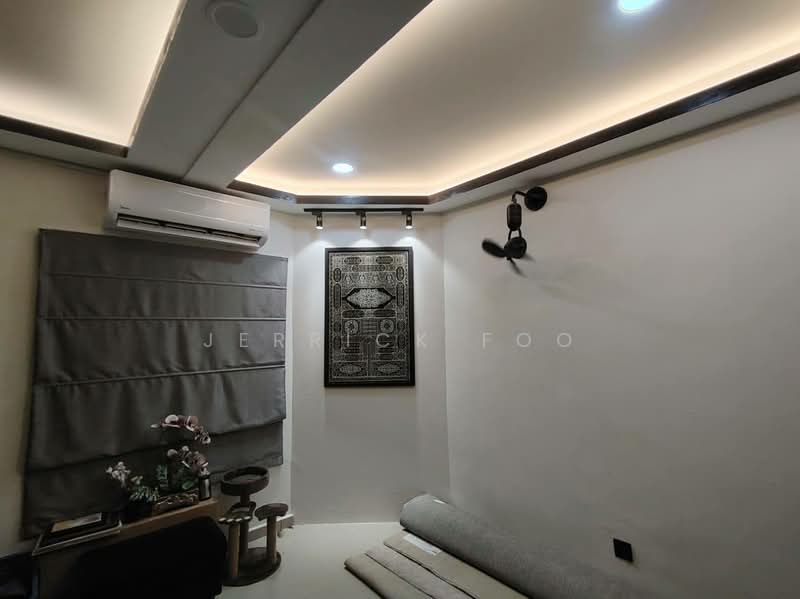 Rumah Teres 2 Tingkat untuk Dijual di Bukit Beruntung (Selangor) - Jerrick Foo - Interior - PropertyGuru.com.my