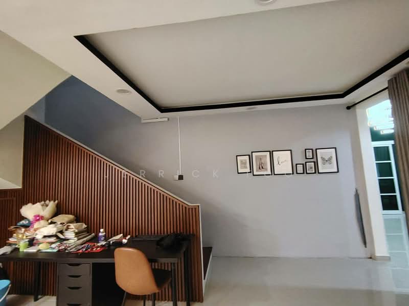 Rumah Teres 2 Tingkat untuk Dijual di Bukit Beruntung (Selangor) - Jerrick Foo - Interior - PropertyGuru.com.my