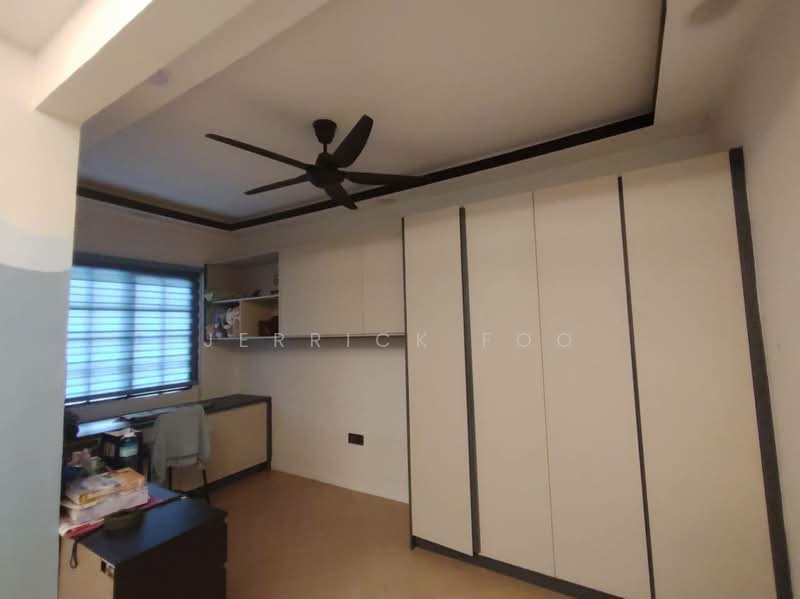 Rumah Teres 2 Tingkat untuk Dijual di Bukit Beruntung (Selangor) - Jerrick Foo - Study - PropertyGuru.com.my