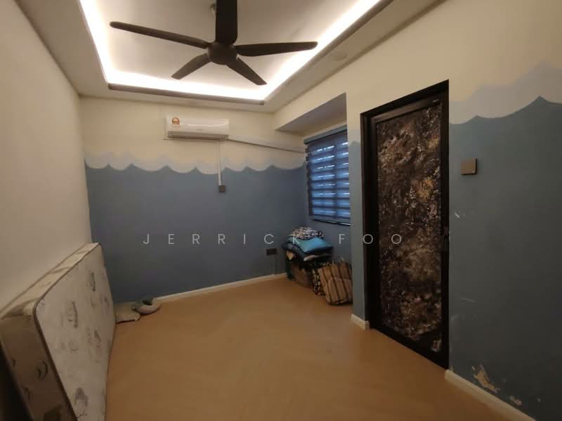 Rumah Teres 2 Tingkat untuk Dijual di Bukit Beruntung (Selangor) - Jerrick Foo - Bedroom - PropertyGuru.com.my