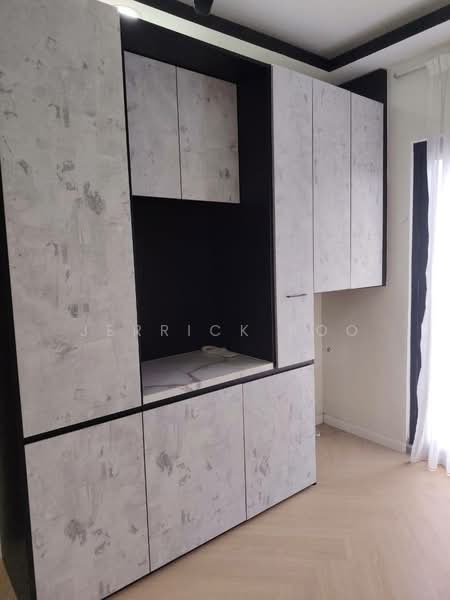 Rumah Teres 2 Tingkat untuk Dijual di Bukit Beruntung (Selangor) - Jerrick Foo - Interior - PropertyGuru.com.my
