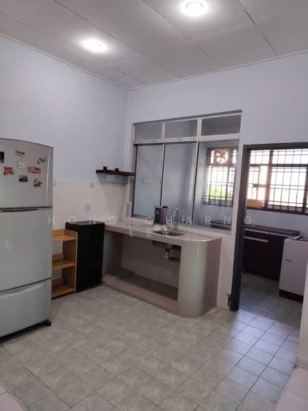 Pangsapuri untuk Disewa di Sri Akasia - Hong Charng Lee - Kitchen - PropertyGuru.com.my