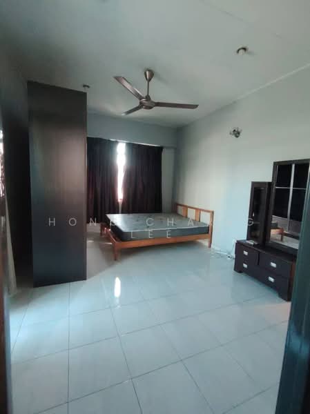 Pangsapuri untuk Disewa di Sri Akasia - Hong Charng Lee - Bedroom - PropertyGuru.com.my