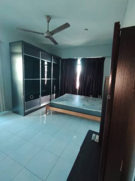 Pangsapuri untuk Disewa di Sri Akasia - Hong Charng Lee - Bedroom - PropertyGuru.com.my
