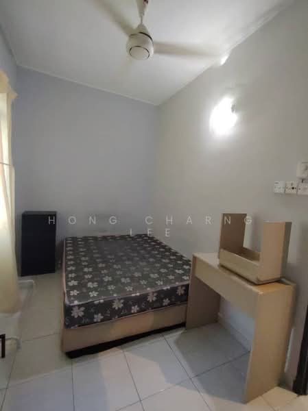 Pangsapuri untuk Disewa di Sri Akasia - Hong Charng Lee - Bedroom - PropertyGuru.com.my