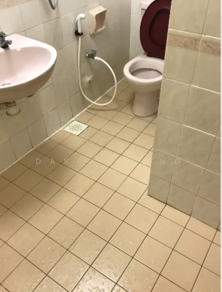 Condominium for Rent at Vista Komanwel C - DARREN WONG - Bathroom - PropertyGuru.com.my