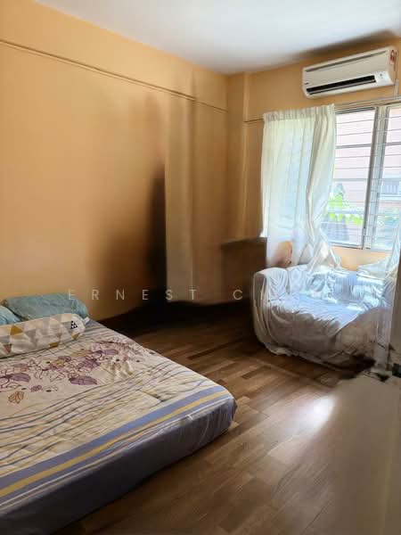 Condominium for Sale at Vista Tasik - Ernest Chew - Bedroom - PropertyGuru.com.my