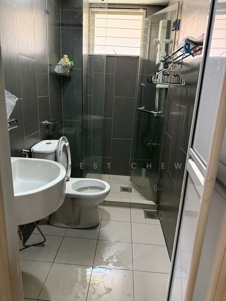 Condominium for Sale at Vista Tasik - Ernest Chew - Bathroom - PropertyGuru.com.my