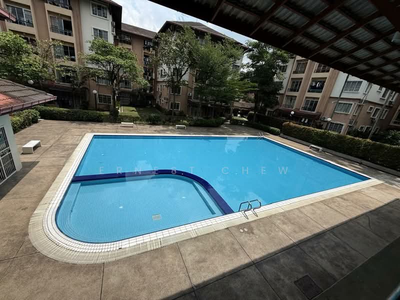 Condominium for Sale at Vista Tasik - Ernest Chew - Exterior - PropertyGuru.com.my