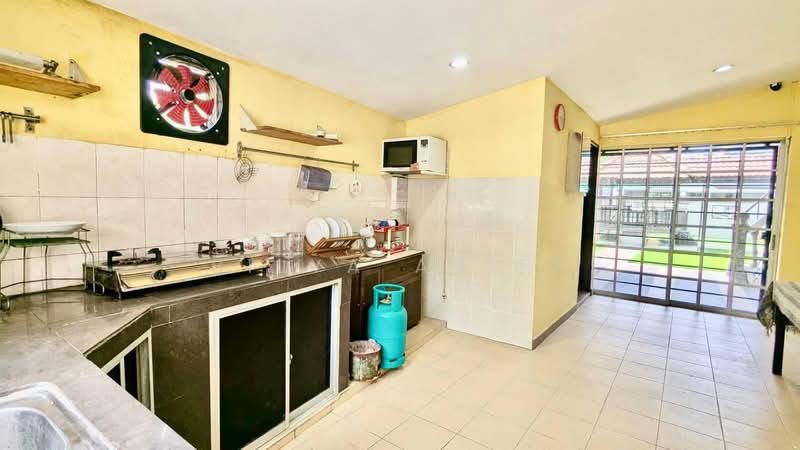 2.5-storey Terraced House for Sale in Seksyen 7 (Shah Alam) - BILYA ARIFF - PropertyGuru.com.my