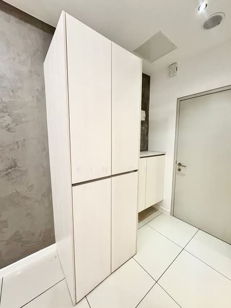 Servis Apartment untuk Disewa di Chambers - Kin CK - Interior - PropertyGuru.com.my