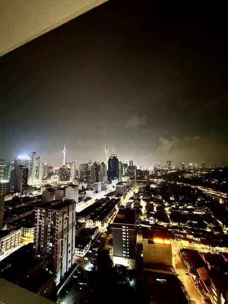 Servis Apartment untuk Disewa di Chambers - Kin CK - View - PropertyGuru.com.my