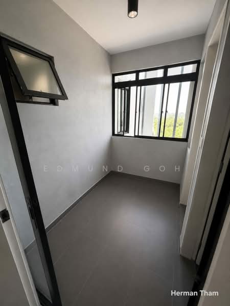 Condominium for Rent at Paragon 3 - Edmund Goh - Balcony - PropertyGuru.com.my