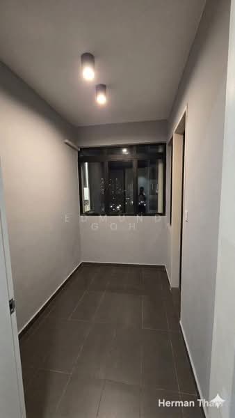 Condominium for Rent at Paragon 3 - Edmund Goh - Corridor - PropertyGuru.com.my