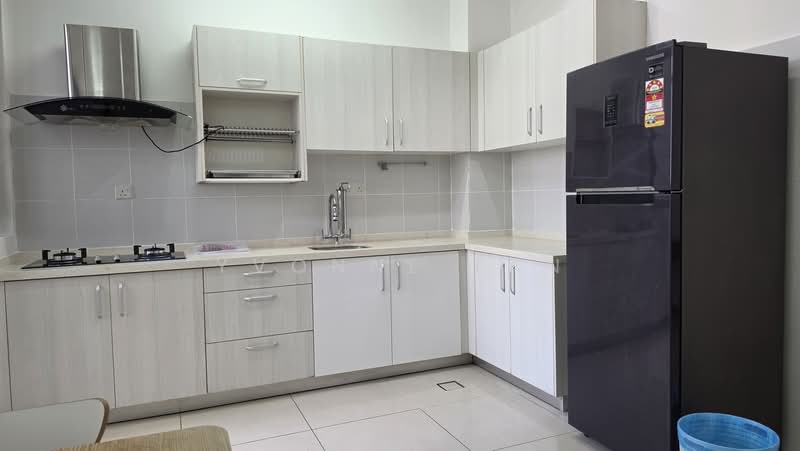 Service Residence for Rent at South View - Yvonne Tan - PropertyGuru.com.my