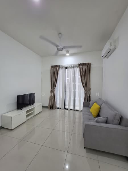 Service Residence for Rent at South View - Yvonne Tan - PropertyGuru.com.my